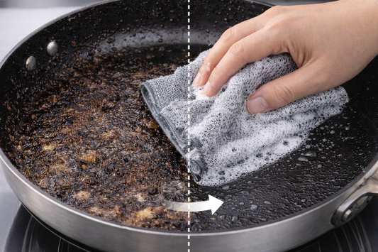 Krachtige Keuken Schoonmaakdoeken