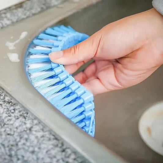 Flexibele Schoonmaakborstel