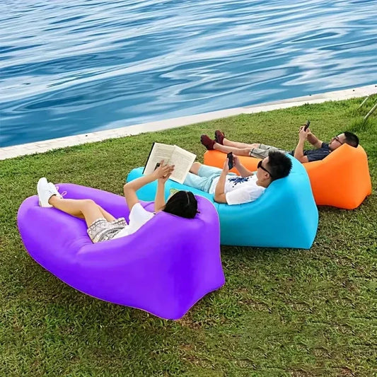 BeachLounger