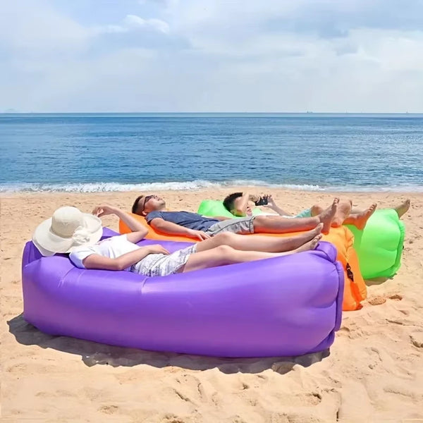 BeachLounger