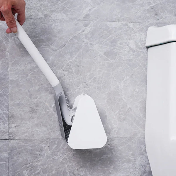 Flexibele Siliconen Toiletreiniger