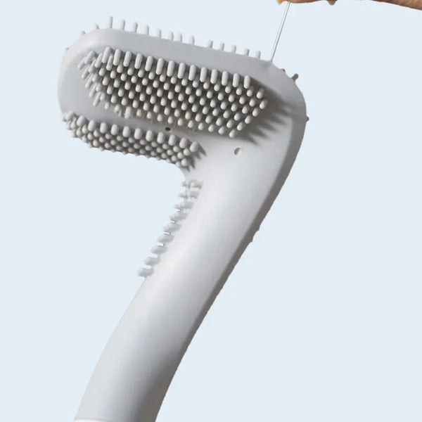 Flexibele Siliconen Toiletreiniger