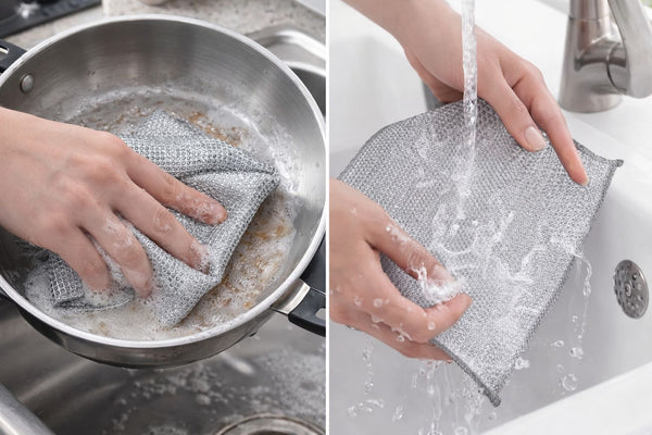 Krachtige Keuken Schoonmaakdoeken