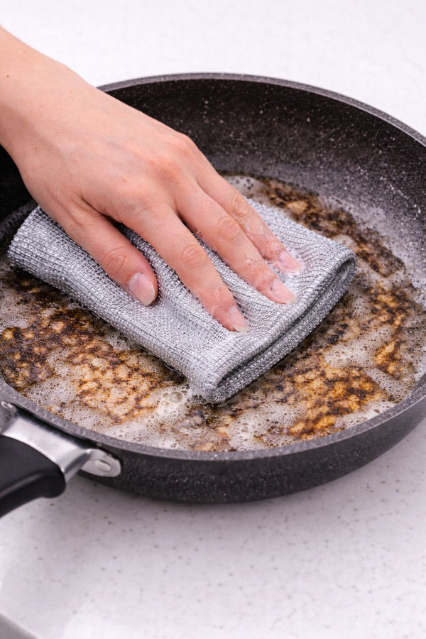 Krachtige Keuken Schoonmaakdoeken