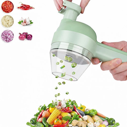 Draadloze Snijhulp Keuken